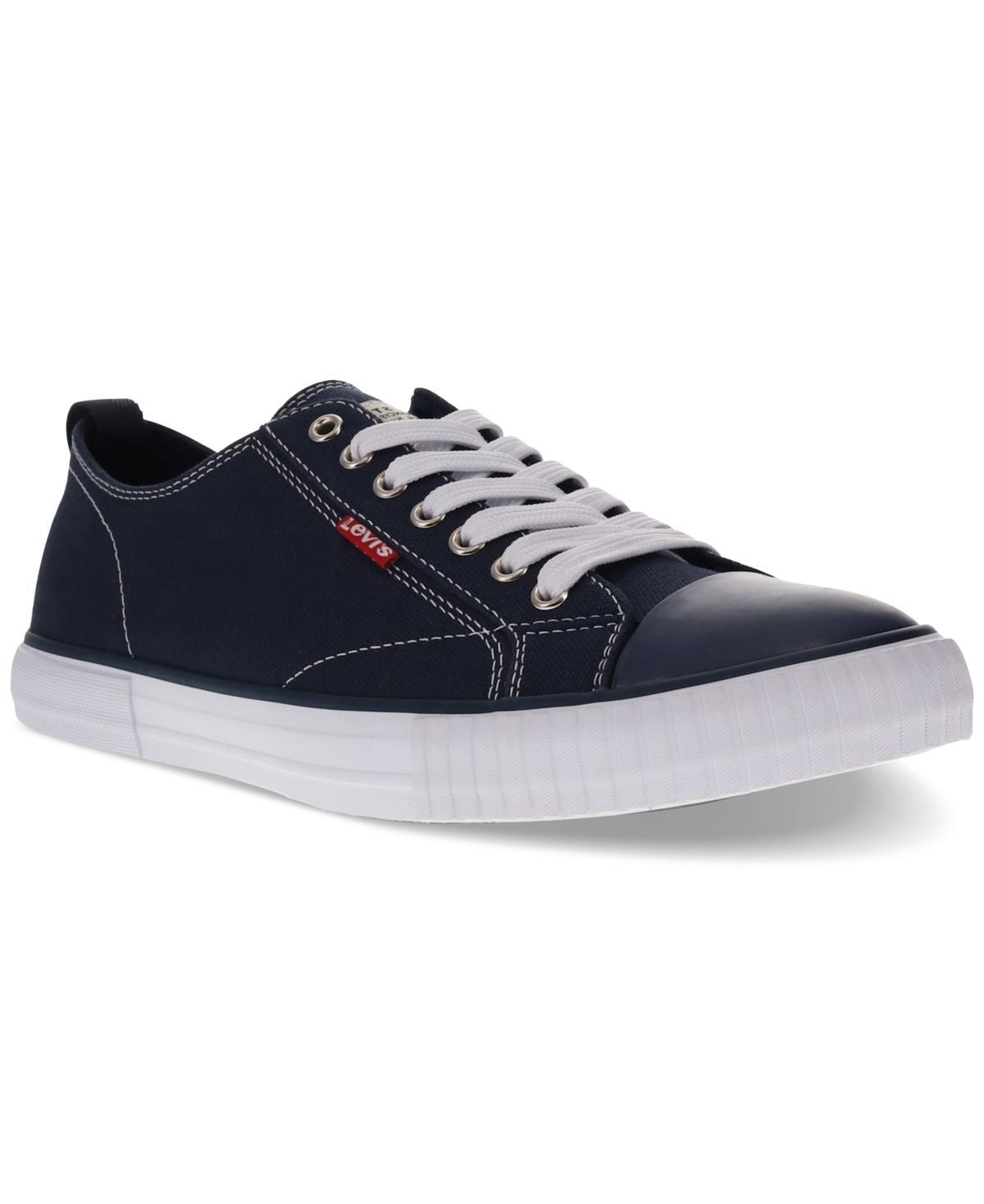 Levis Mens Anikin Canvas Sneaker Product Image