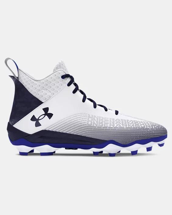 Men's UA Hammer 2 MC Football Cleats Product Image