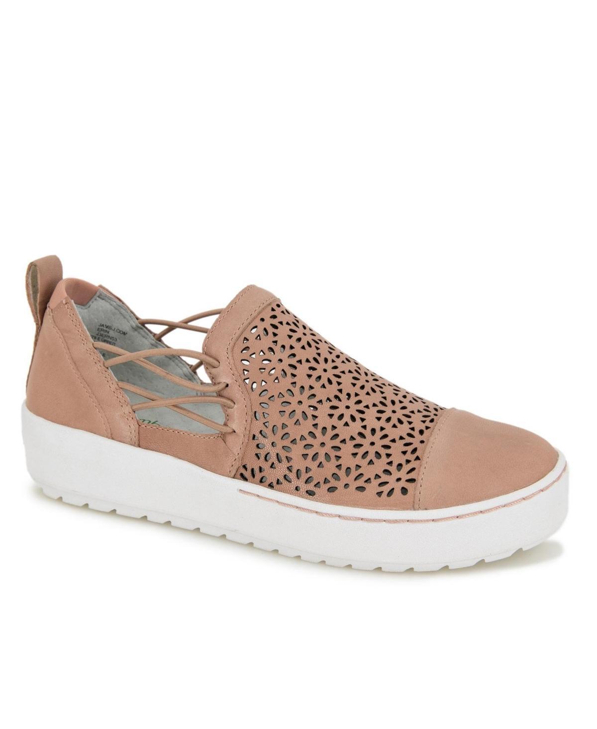 Jambu Womens Erin Sneaker Product Image