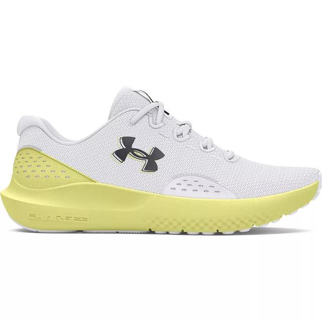 Womens UA Surge 4 Running Shoes Product Image