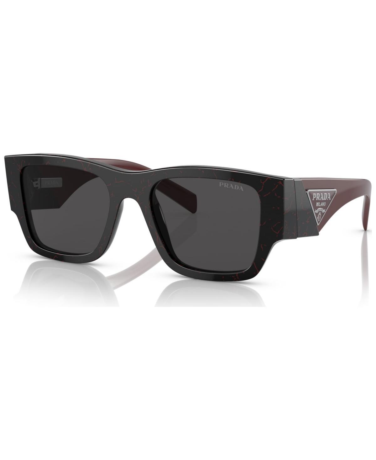 Prada 54mm Square Sunglasses Product Image