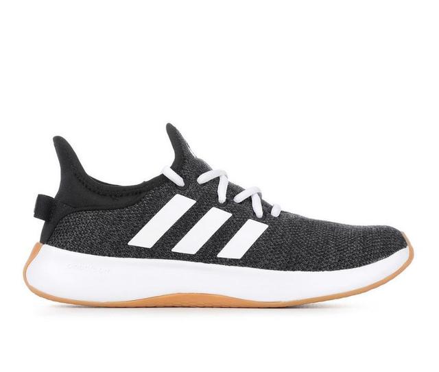 Women's Adidas Cloudfoam Pure SPW Sneakers Product Image