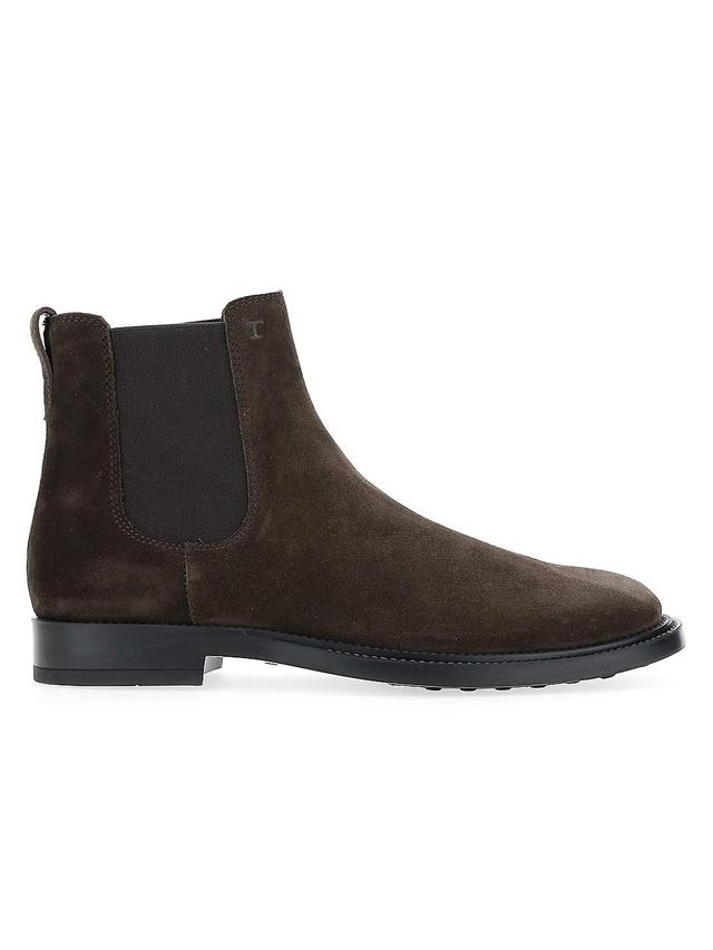 Tods Chelsea Boot Product Image