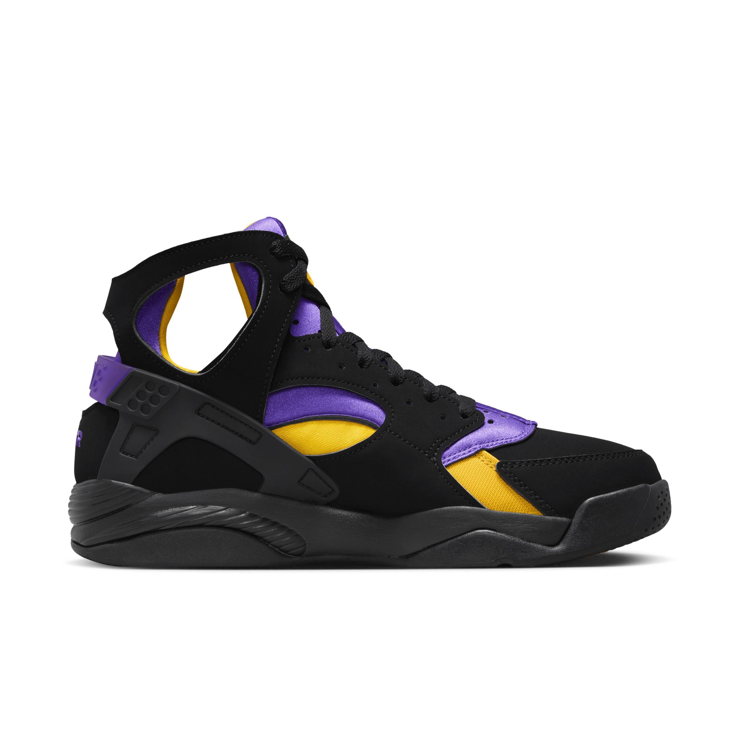 Nike Mens Air Flight Huarache Shoes Product Image