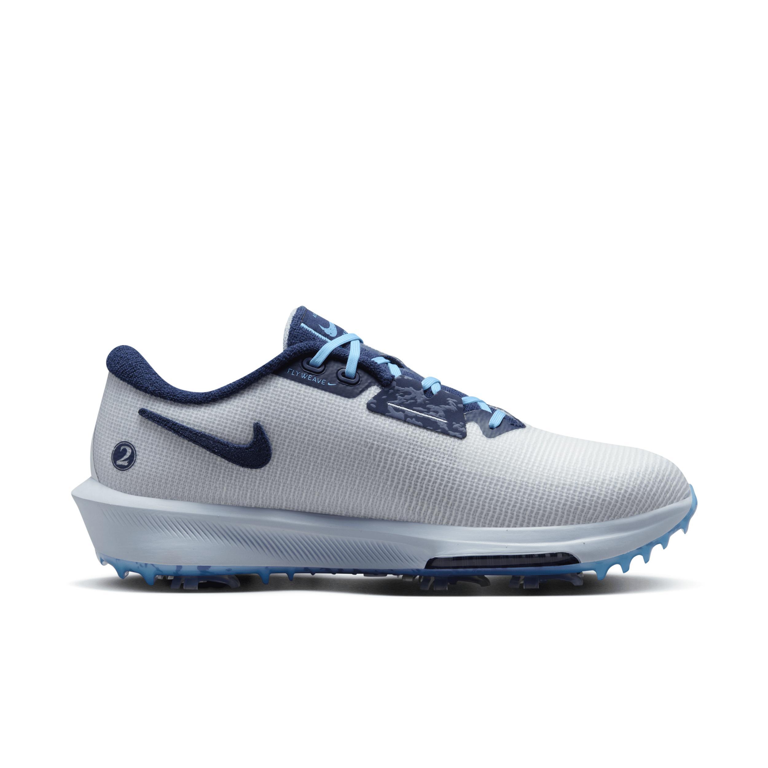 Nike Air Zoom Infinity Tour NRG Golf Shoes (Wide) Product Image