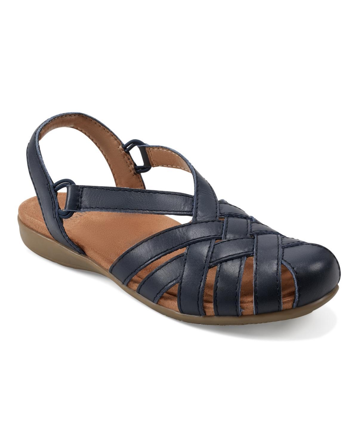 Journee Collection Womens Adelaide Sandals Womens Shoes Product Image