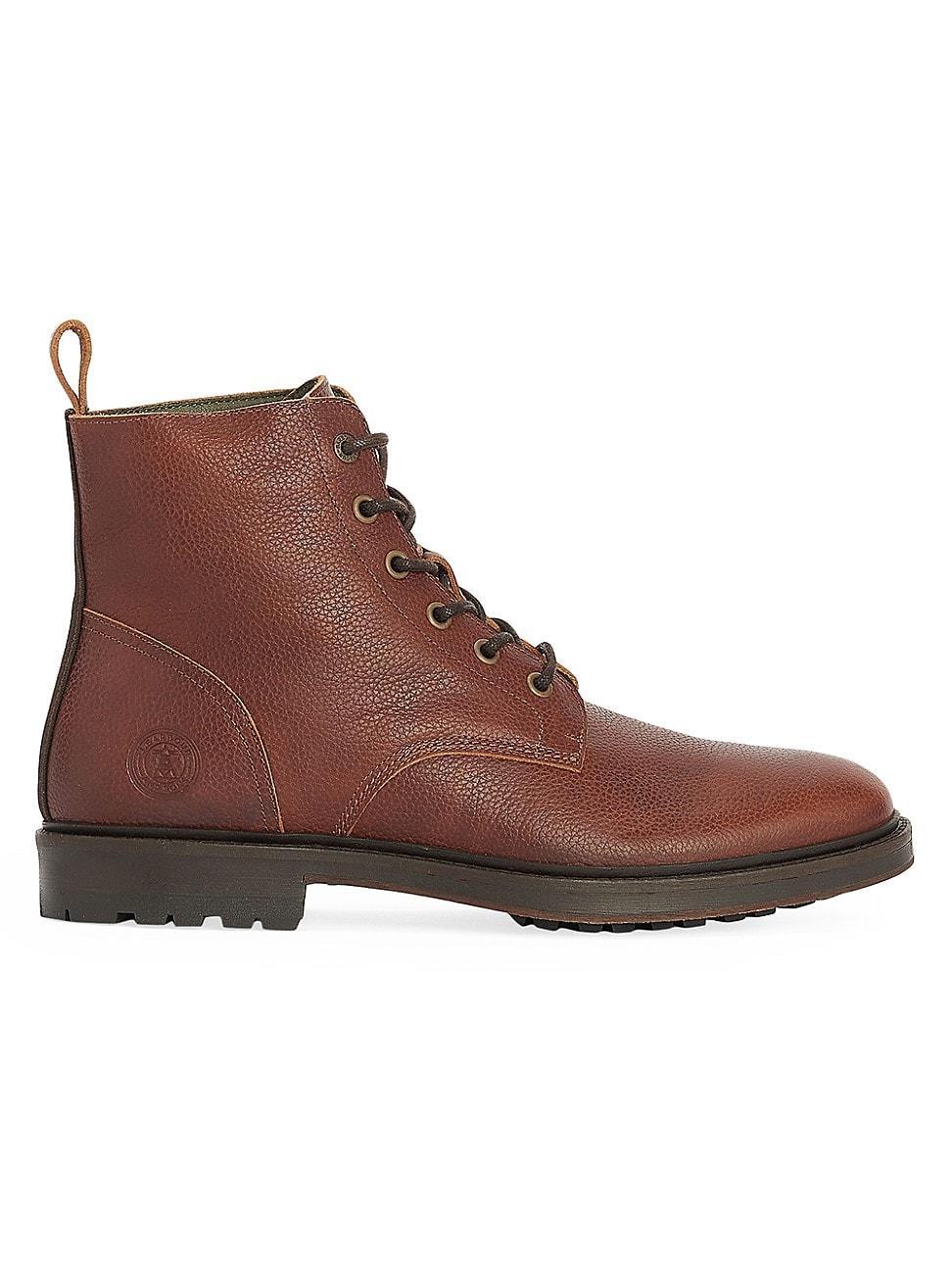 Mens Heyford Derby Boots Product Image