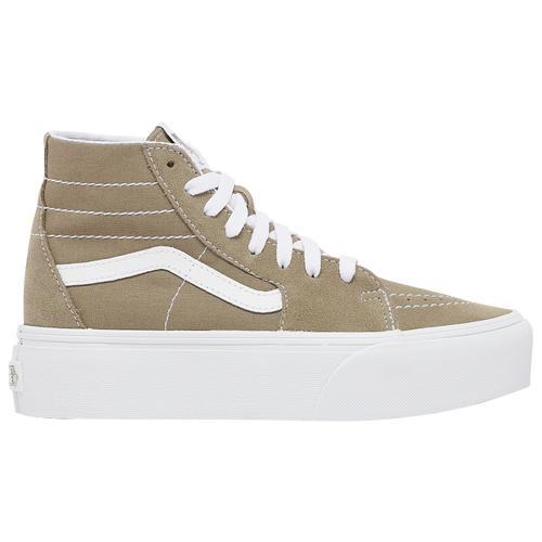 Vans Sk8-Hi Tapered Stackform Platform Sneaker Product Image