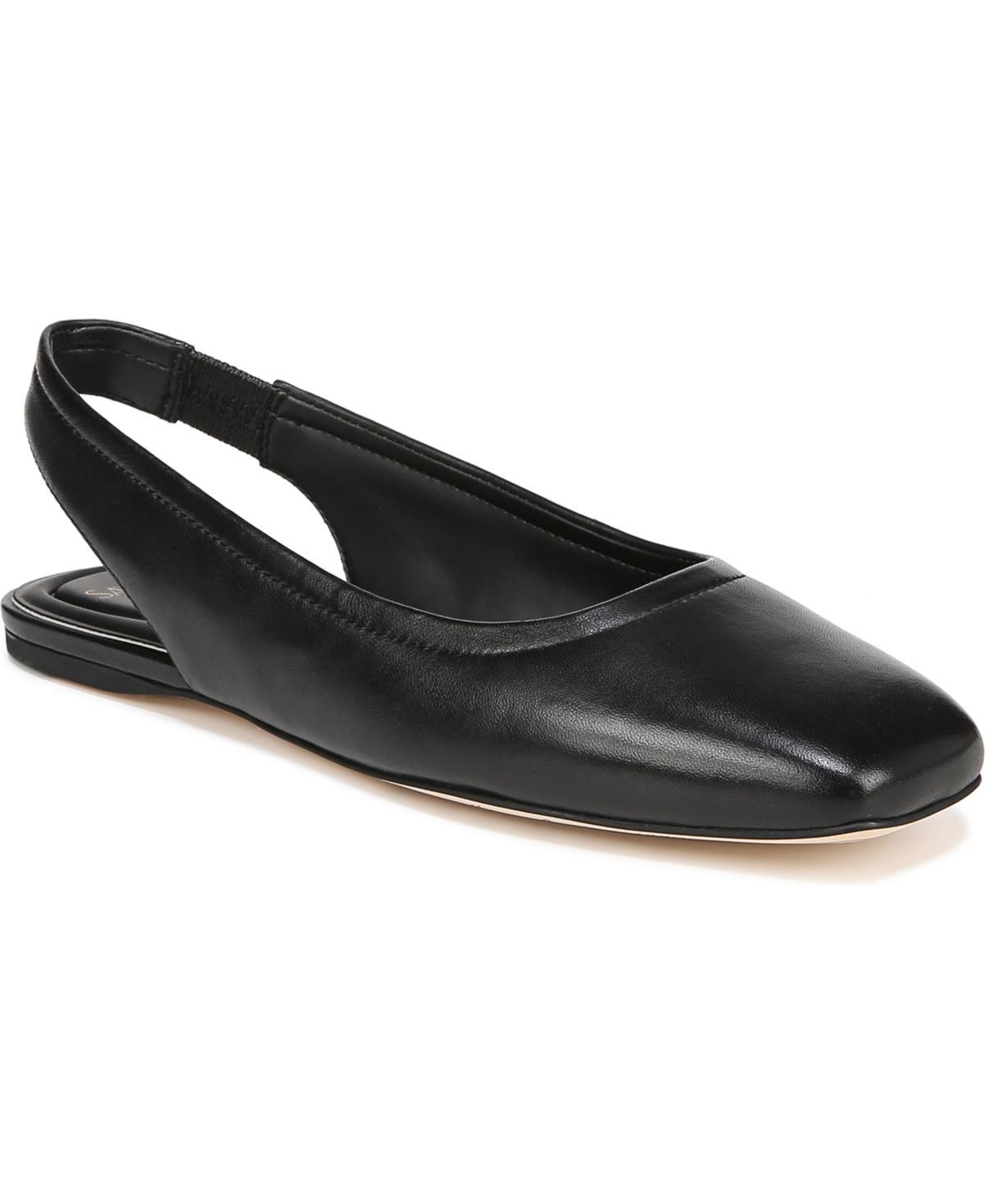 SARTO by Franco Sarto Flexa Antona Slingback Ballet Flat Product Image