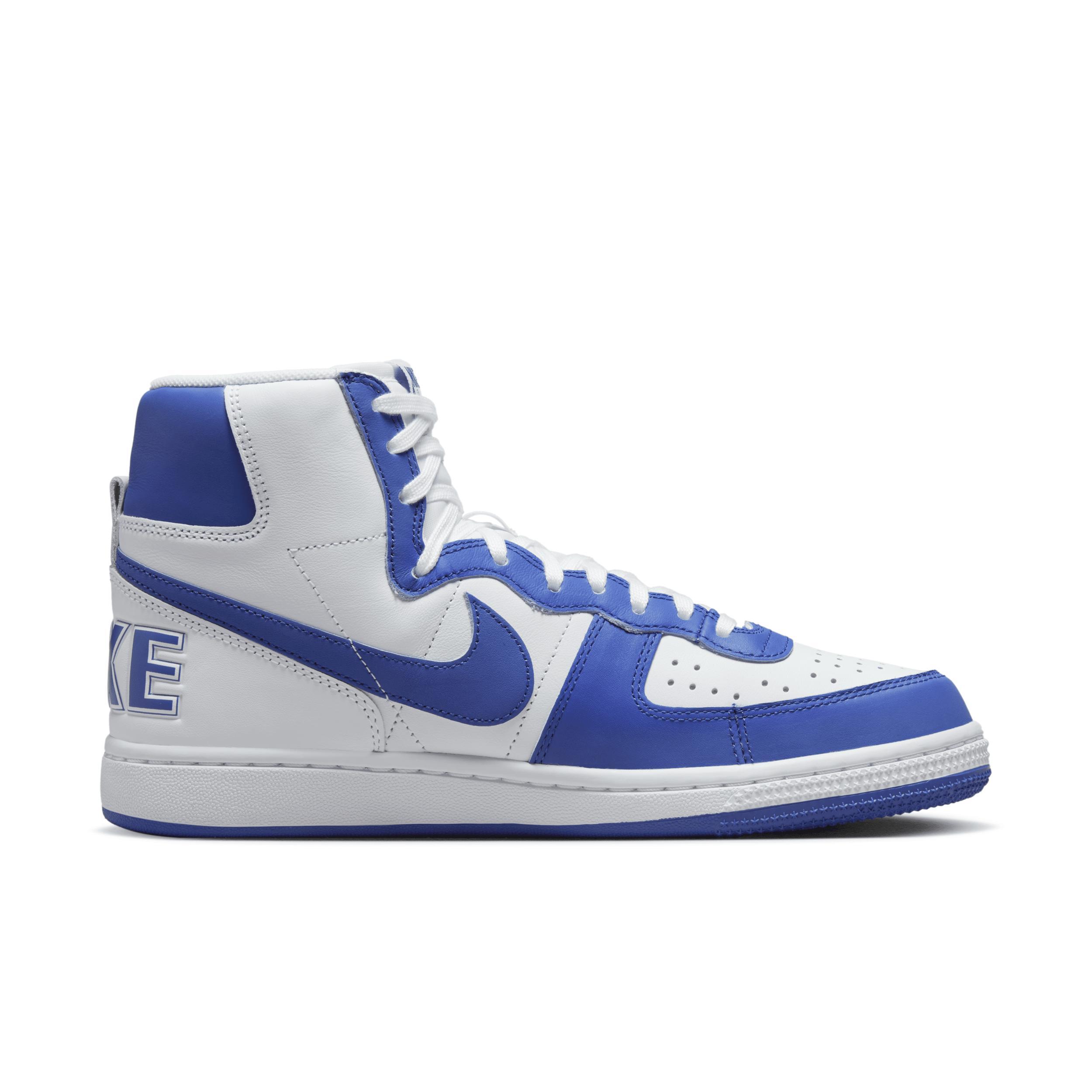 Nike Men's Terminator High Shoes Product Image