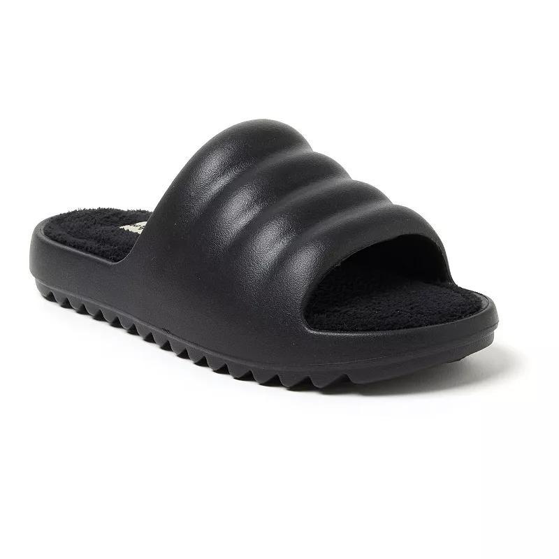 Dearfoams Gemini Womens EVA Slide Sandals Product Image