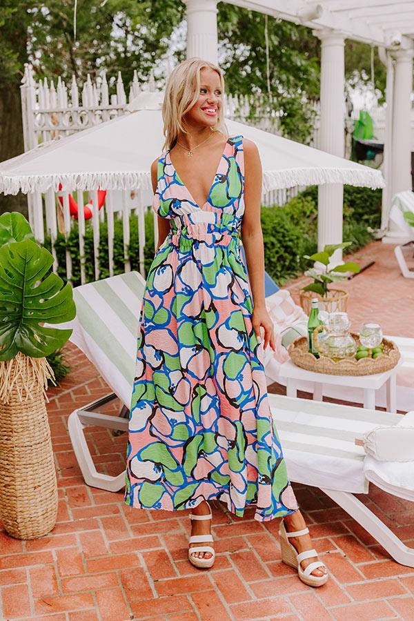 Set For Vacay Midi Baby Product Image