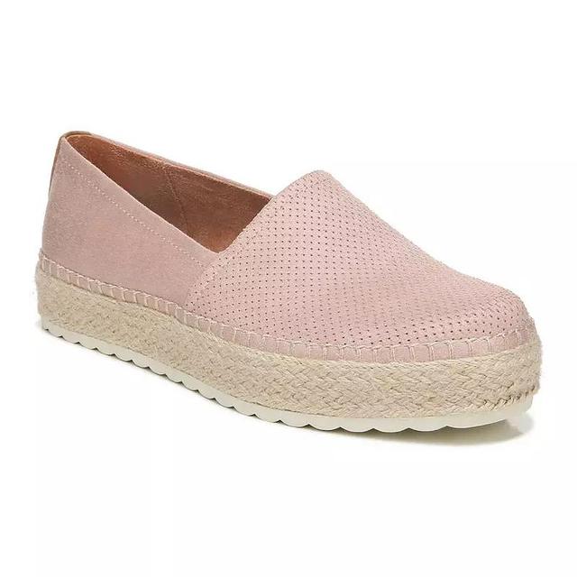 Dr. Scholls Sunray Womens Espadrille Slip-Ons Product Image