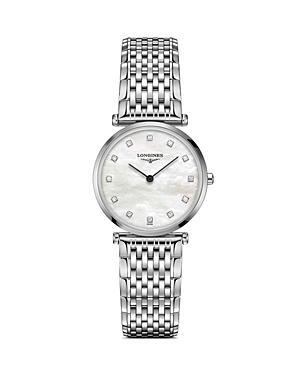 Longines La Grande Classique Watch, 29mm Product Image