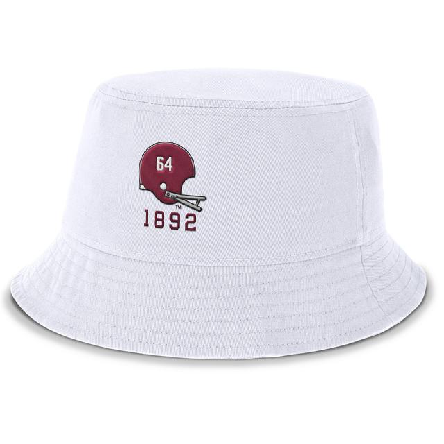 Mens Nike Alabama Crimson Tide Legacy Apex Bucket Hat Product Image