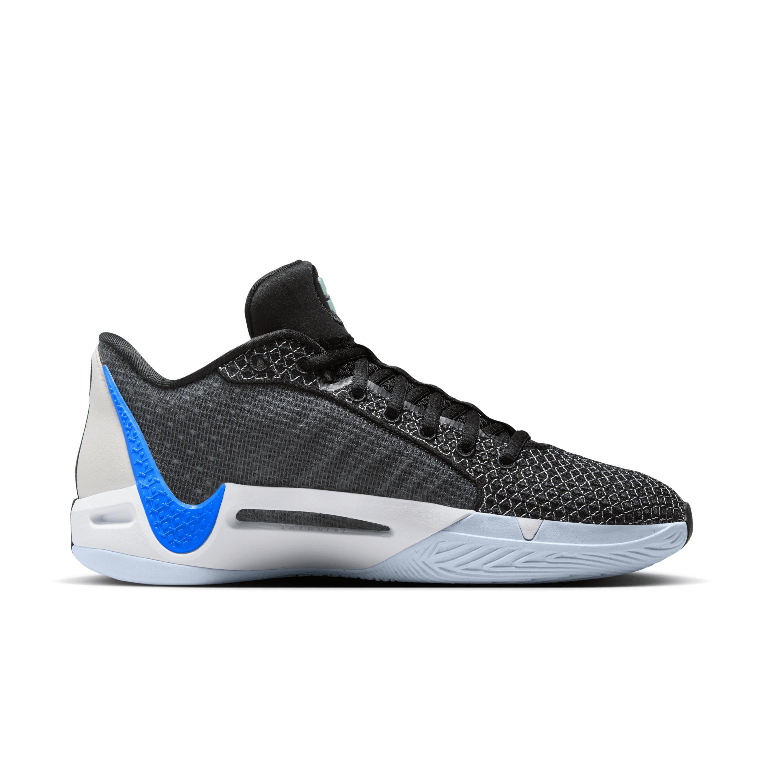 Womens Nike Sabrina 1 Basketball Shoes Product Image