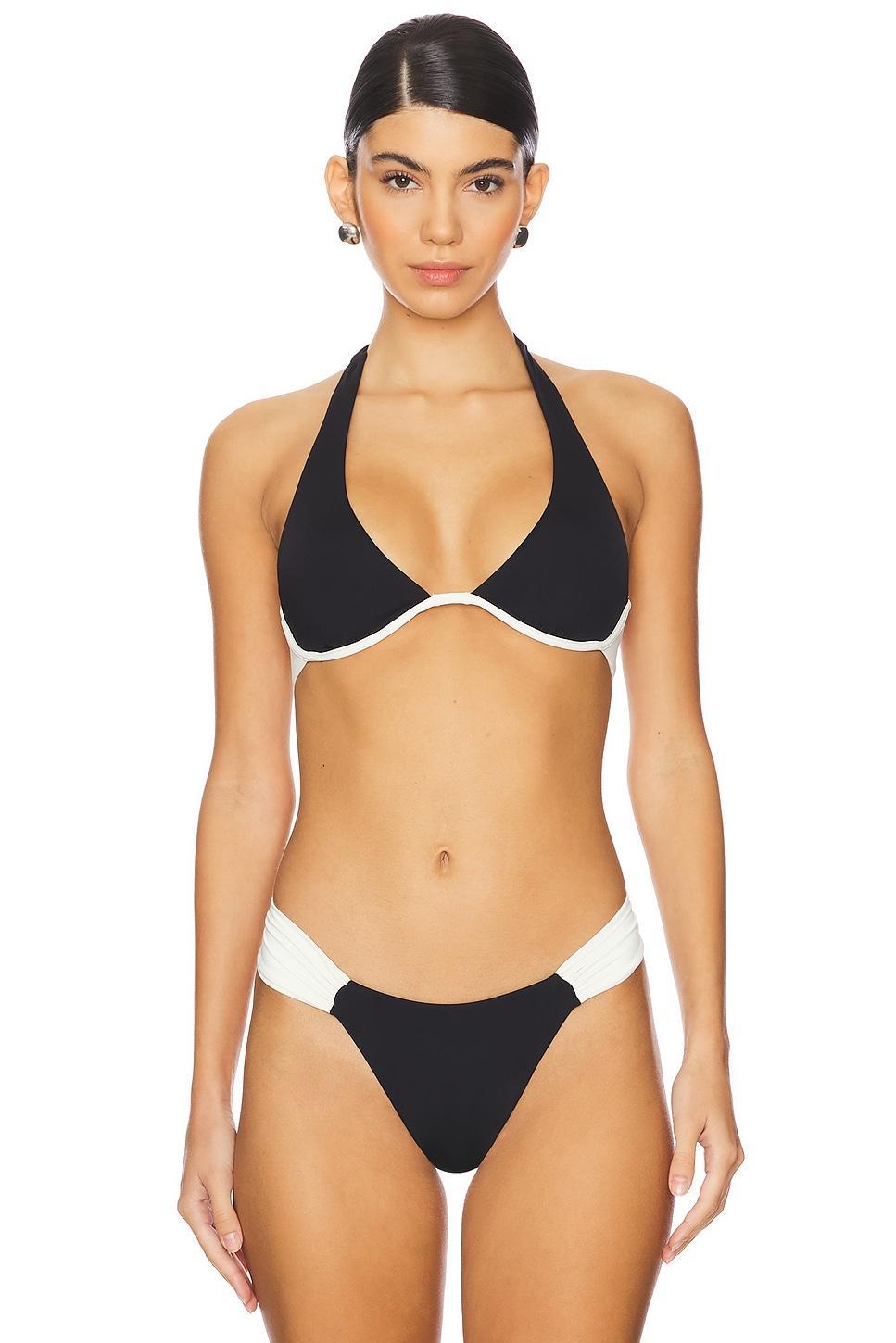 Isa Bikini Top LSPACE Product Image