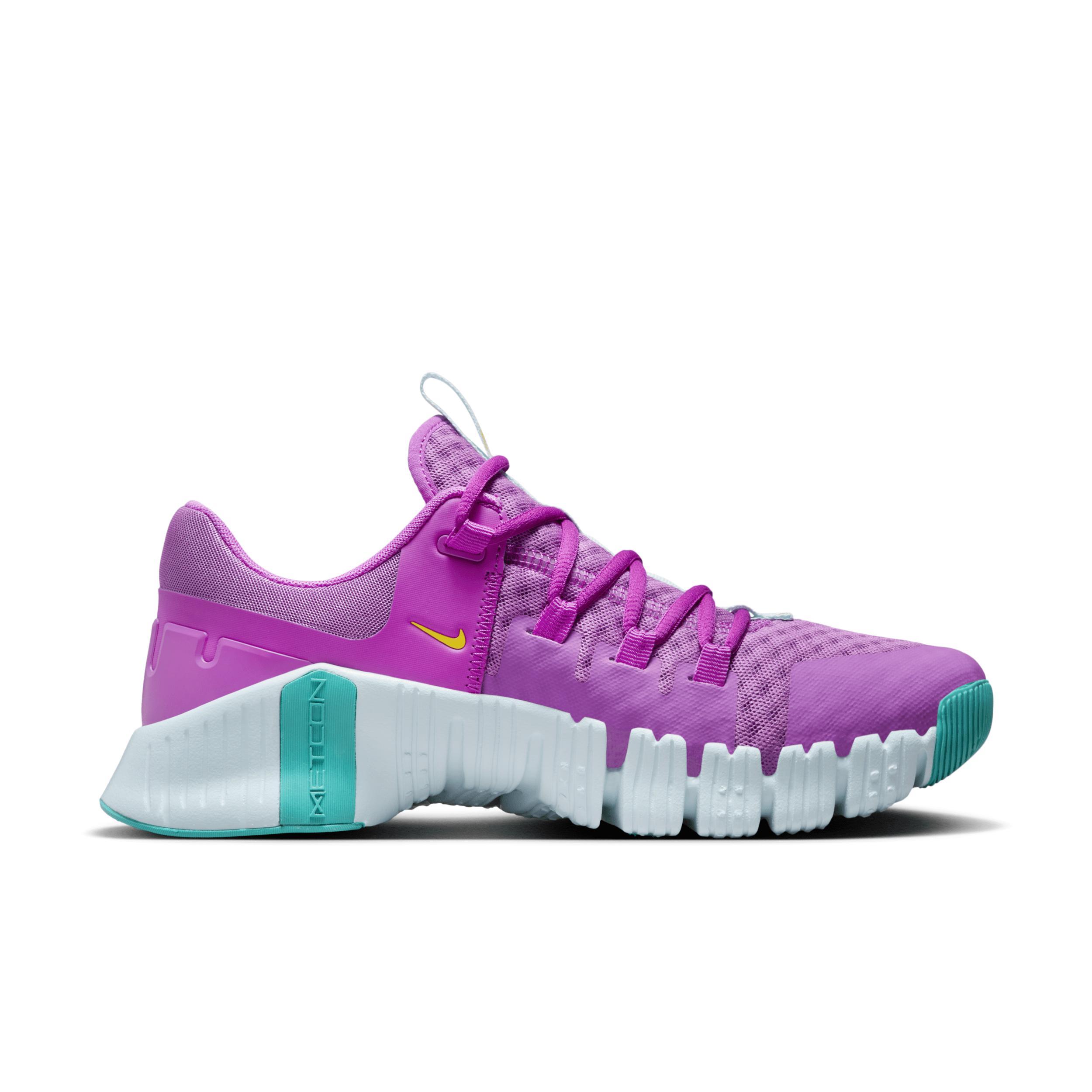 Nike Free Metcon 5 Women's Workout Shoes Product Image