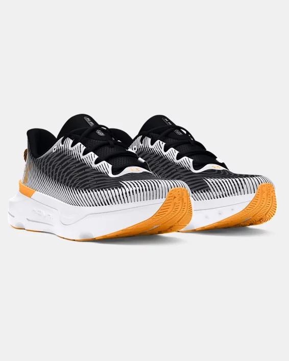 Men's UA Infinite Pro We Run Running Shoes Product Image