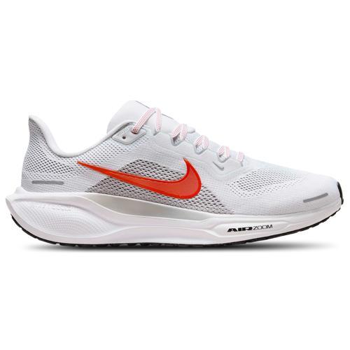 Nike Mens Pegasus 41 Road Running Shoes Product Image