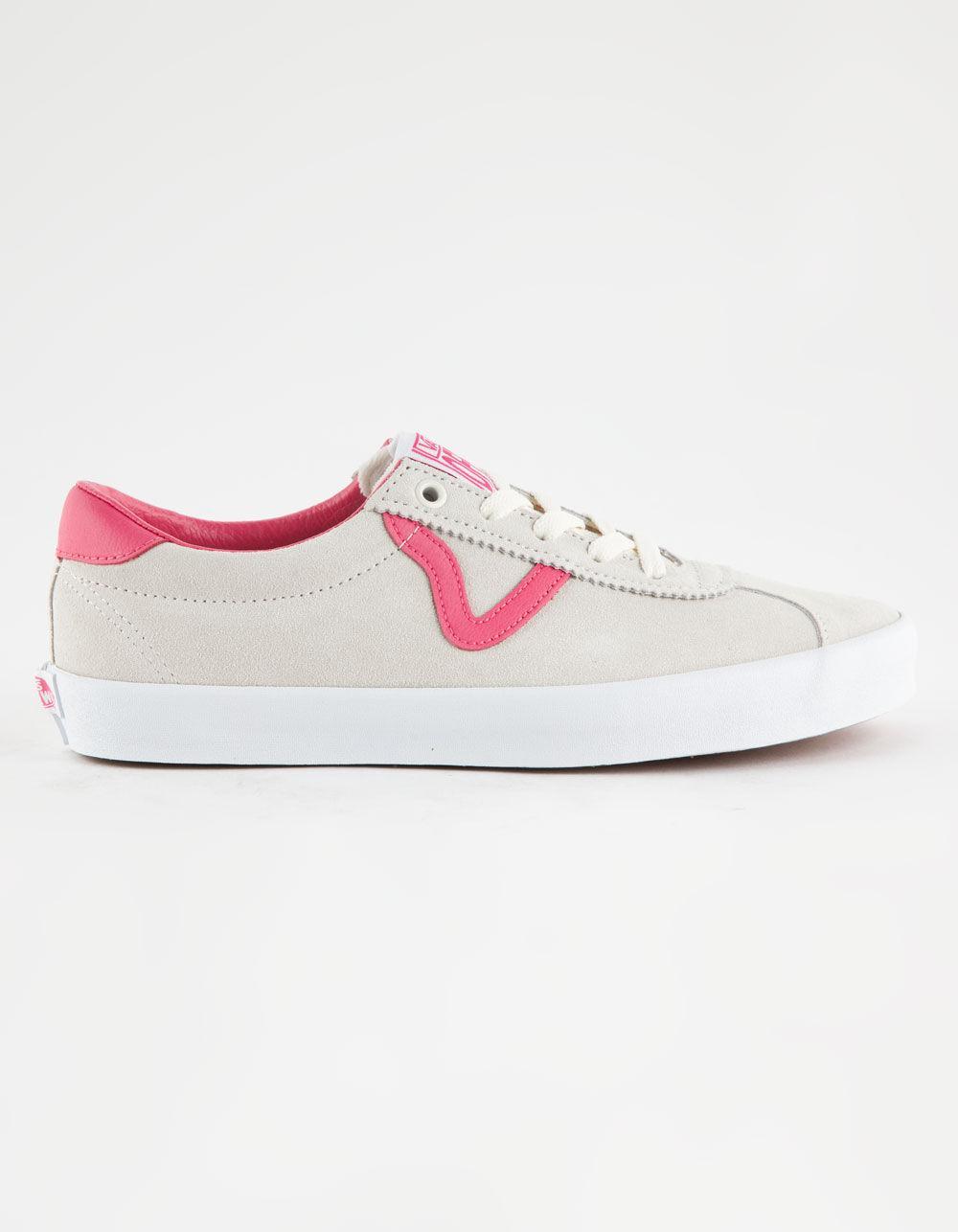 VANS Sport Low Womens Shoes Product Image