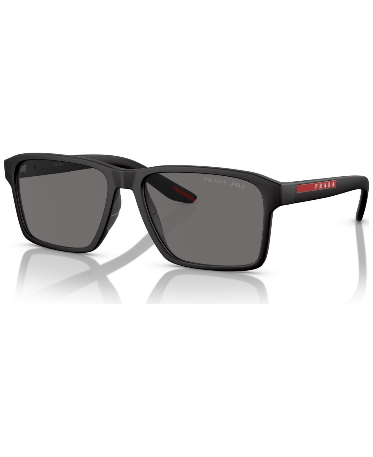 Oakley Holbrook 55mm Keyhole Sunglasses Product Image