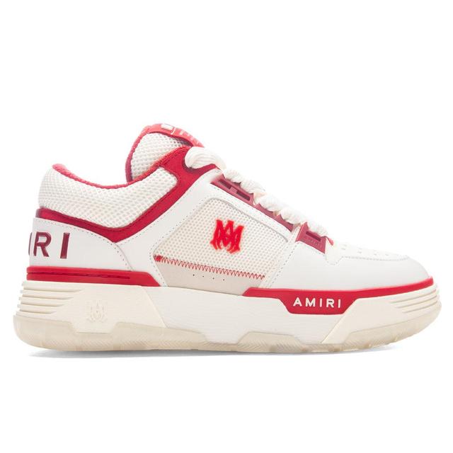 MA-1 - Red/White Male Product Image