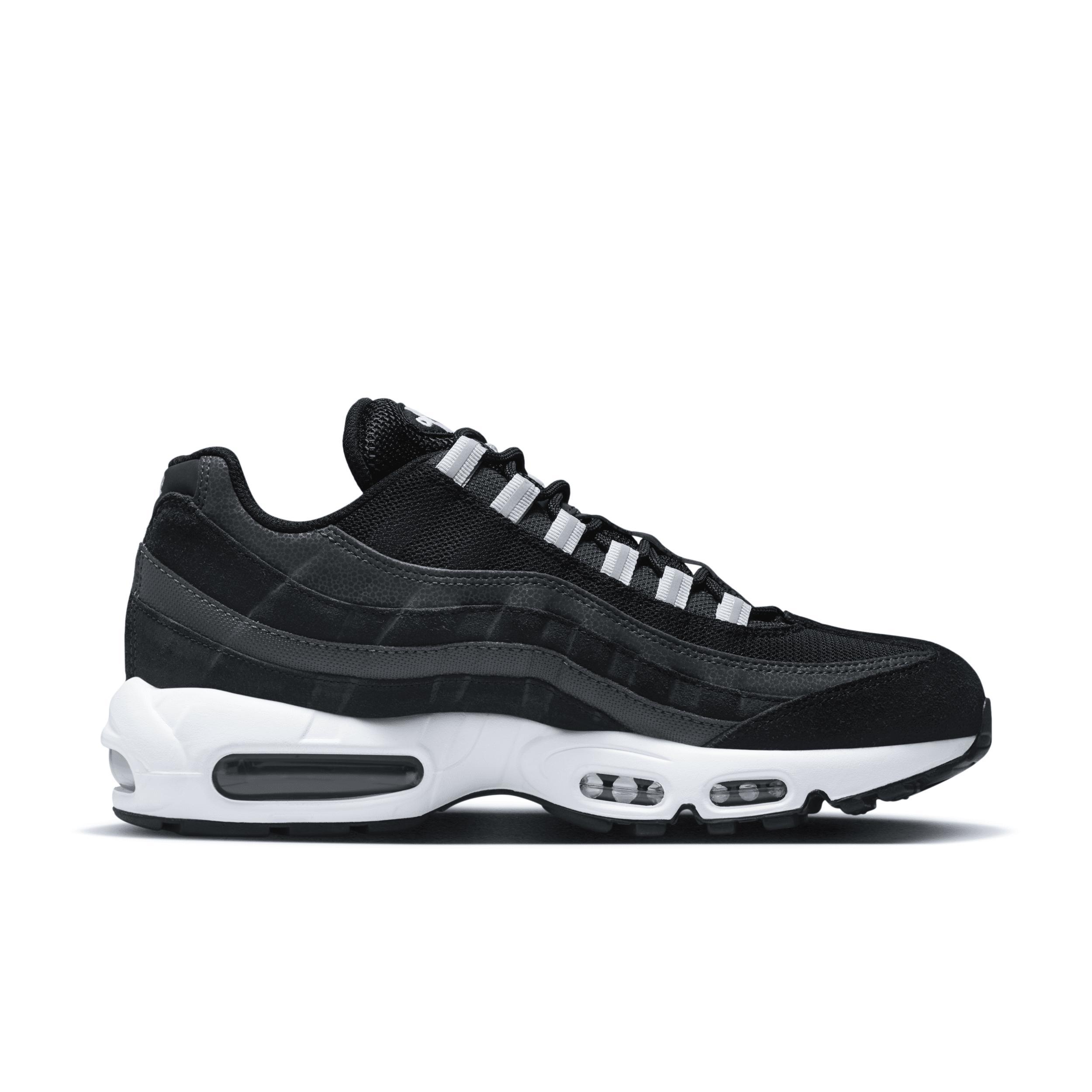 Nike Mens Nike Air Max 95 Essential - Mens Running Shoes Product Image