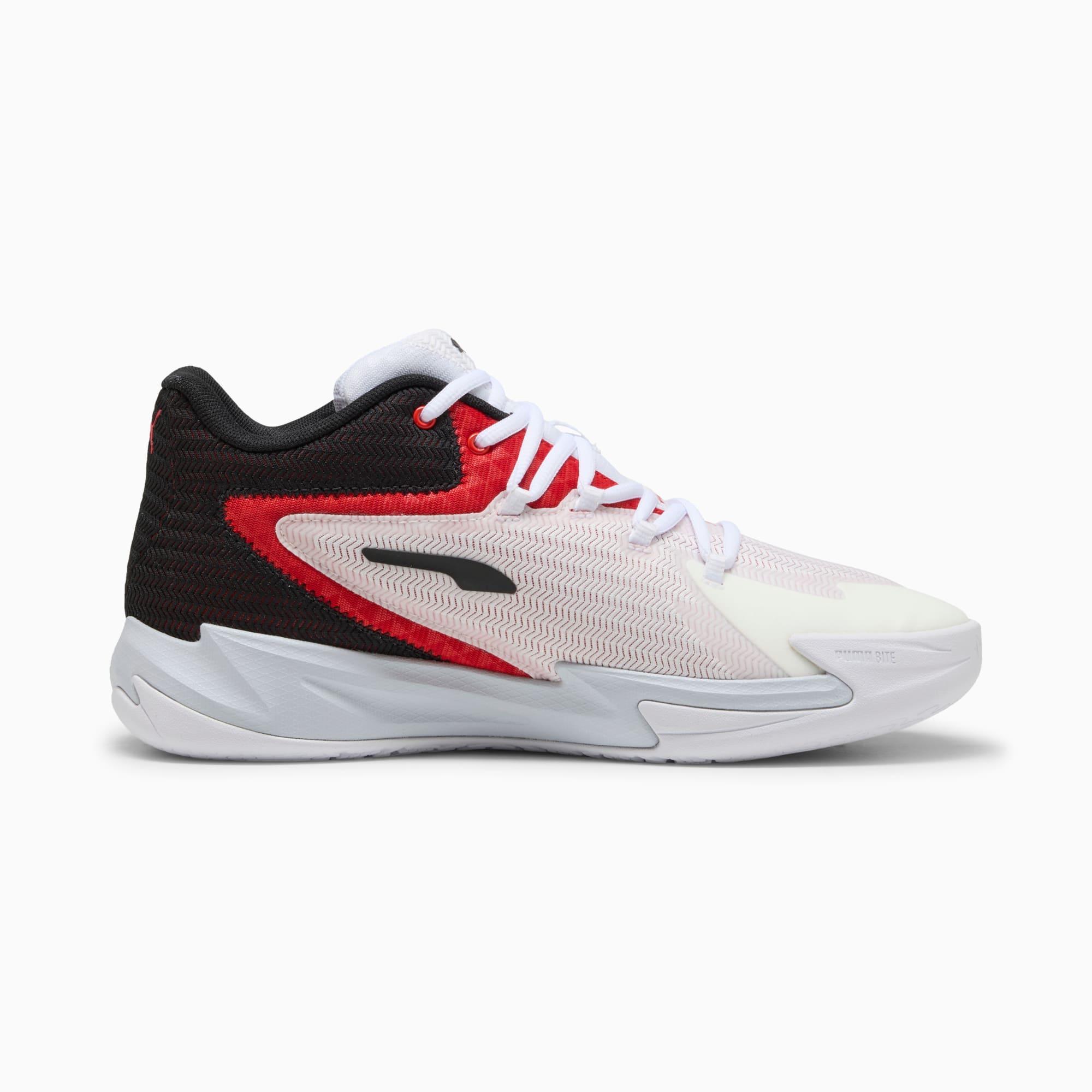 Dagger Men's Basketball Shoes Product Image