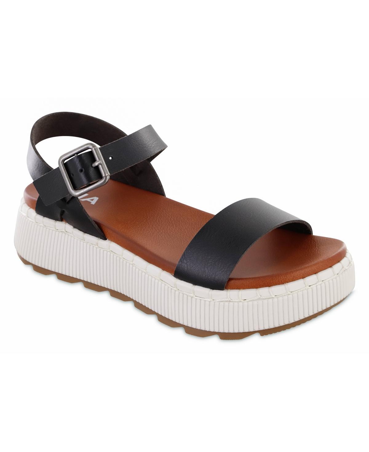 MIA Hayley Platform Sandal Product Image