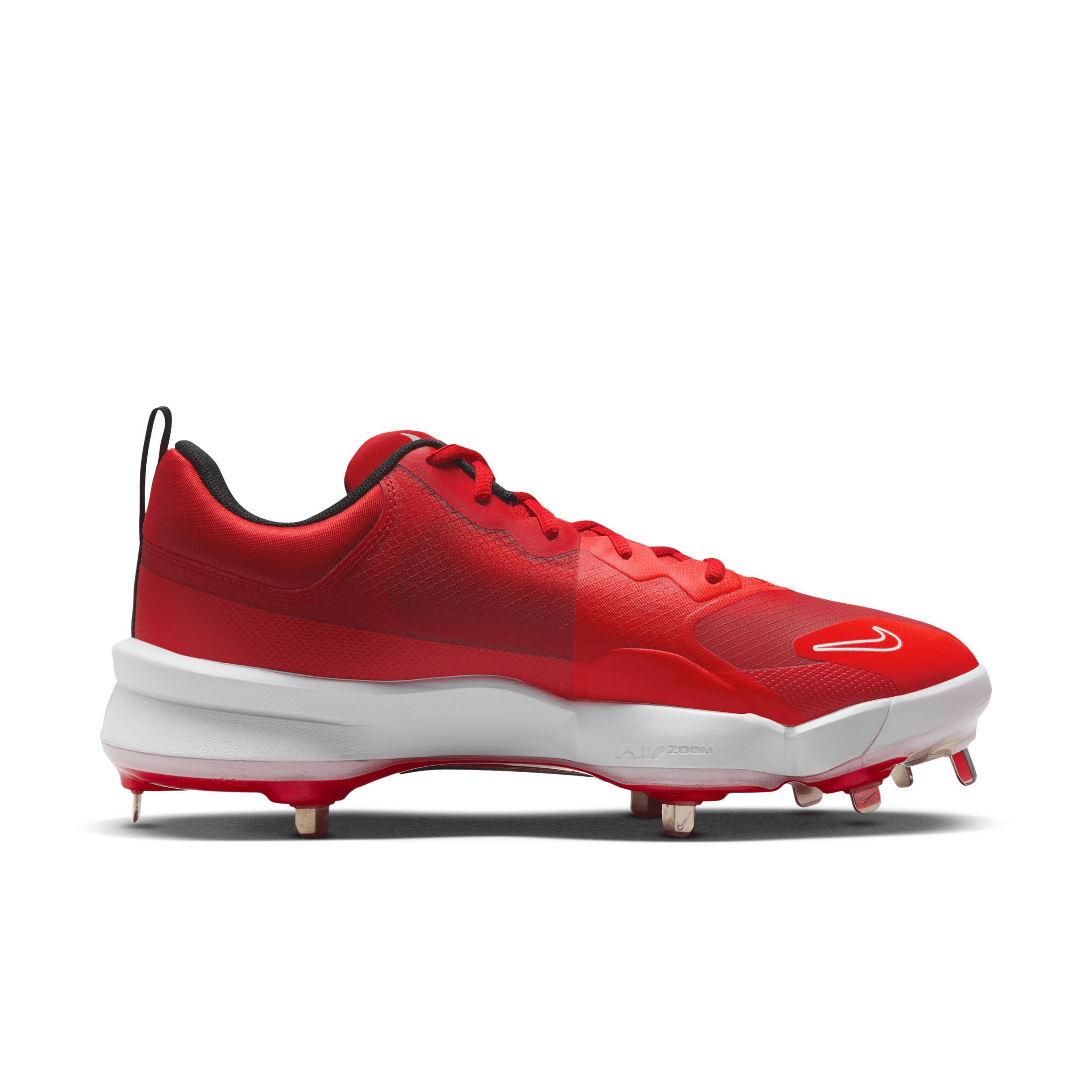 Nike Men's Force Zoom Trout 9 Pro Baseball Cleats Product Image