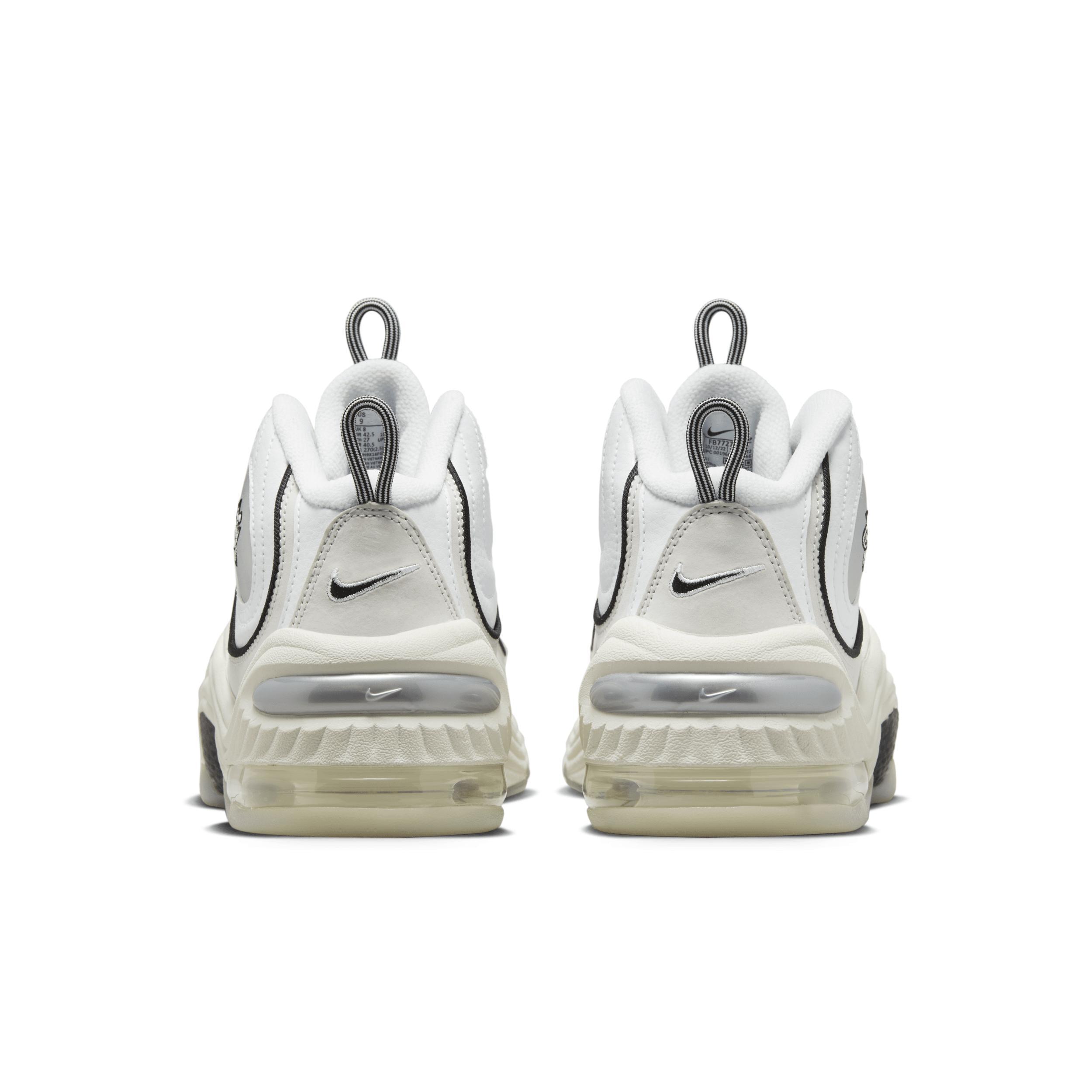 Nike Men's Air Penny 2 Shoes Product Image