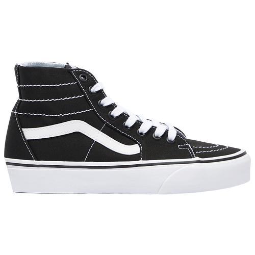 Vans Womens Vans Sk8-Hi Tapered - Womens Shoes Product Image