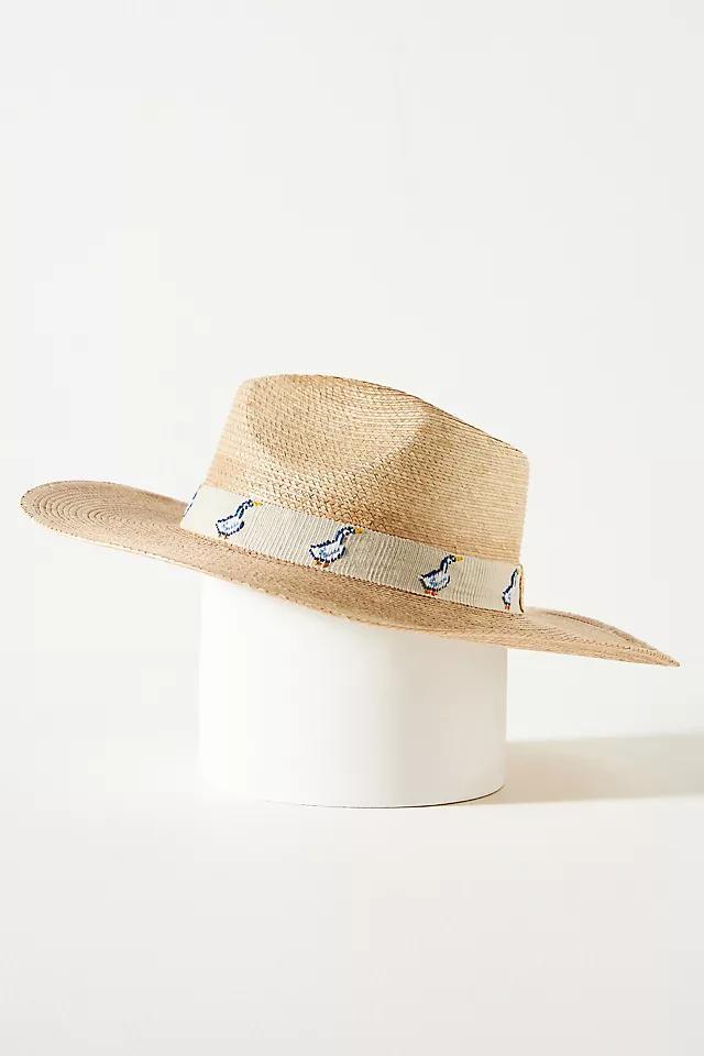 Sunshine Tienda Pata Palm Hat Product Image