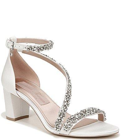 Pnina Tornai for Naturalizer Ahava Ankle Strap Sandal Product Image