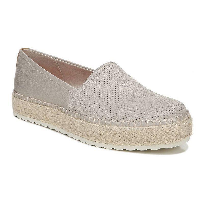 Dr. Scholls Sunray Womens Espadrille Slip-Ons Product Image