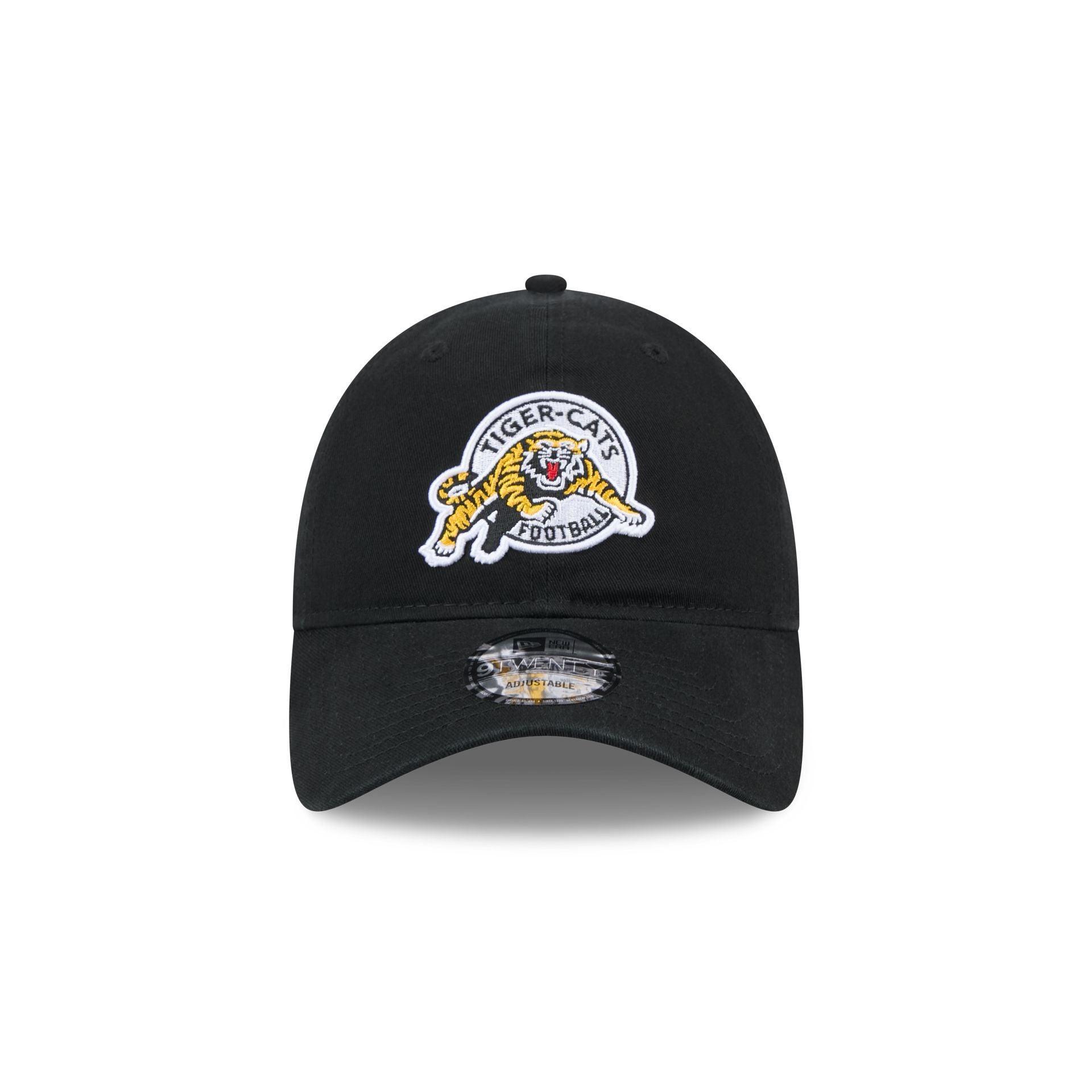 Hamilton Tiger-Cats Team 9TWENTY Adjustable Hat Male Product Image