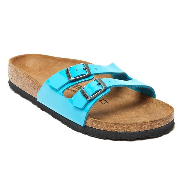 Birkenstock Women's Ibiza Birko-Flor Sandals Product Image