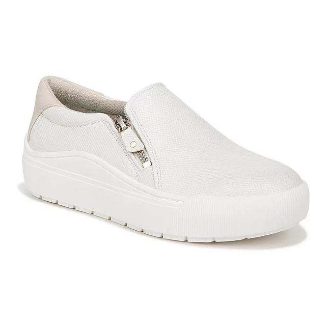 Dr. Scholls Womens Time Off Now Slip On Sneaker Product Image