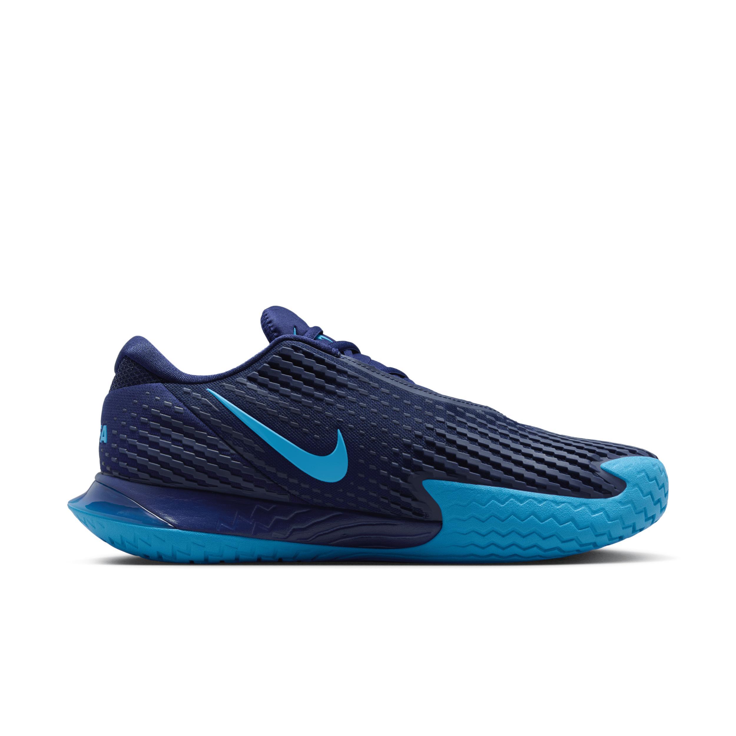 Nike Men's Court Zoom Vapor Cage 4 Rafa Men’s Hard Court Tennis Shoes Product Image