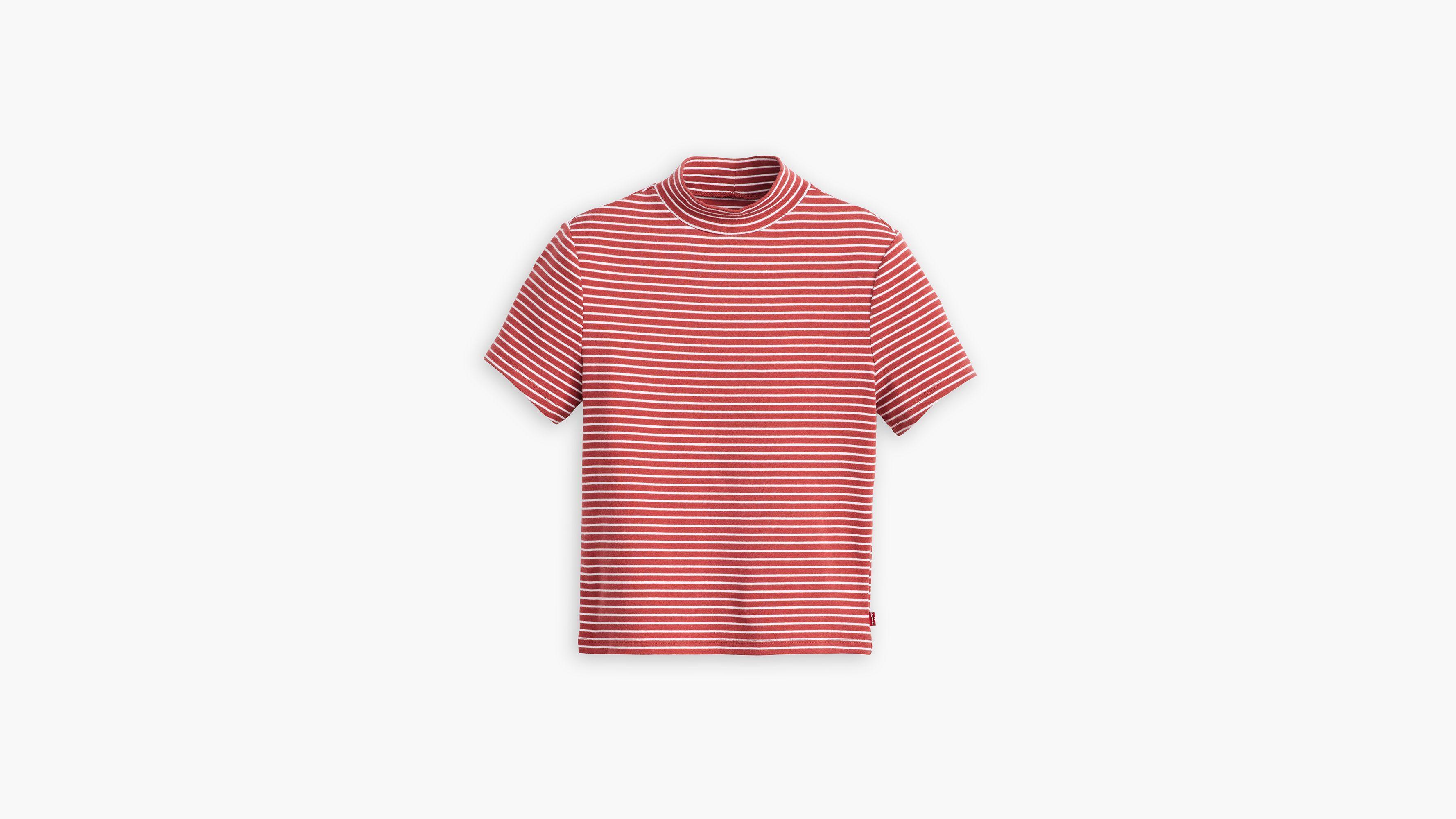 Levi's Short Sleeve T-Shirt - Women's Product Image