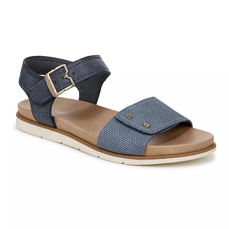 Dr. Scholls Nicely Sun Womens Sandals Product Image