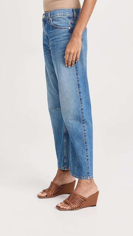 Ulla Johnson The Esme Jeans | Shopbop Product Image