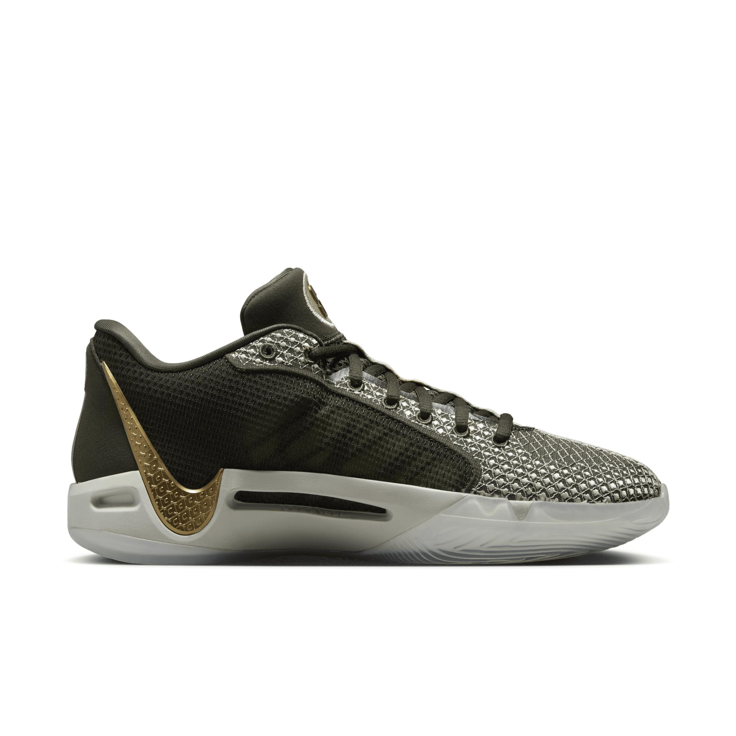 Nike Women's Sabrina 1 "Dedication" Basketball Shoes Product Image