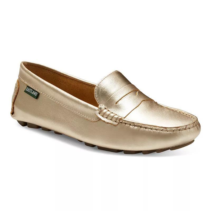 Eastland Patricia Womens Penny Loafers Product Image