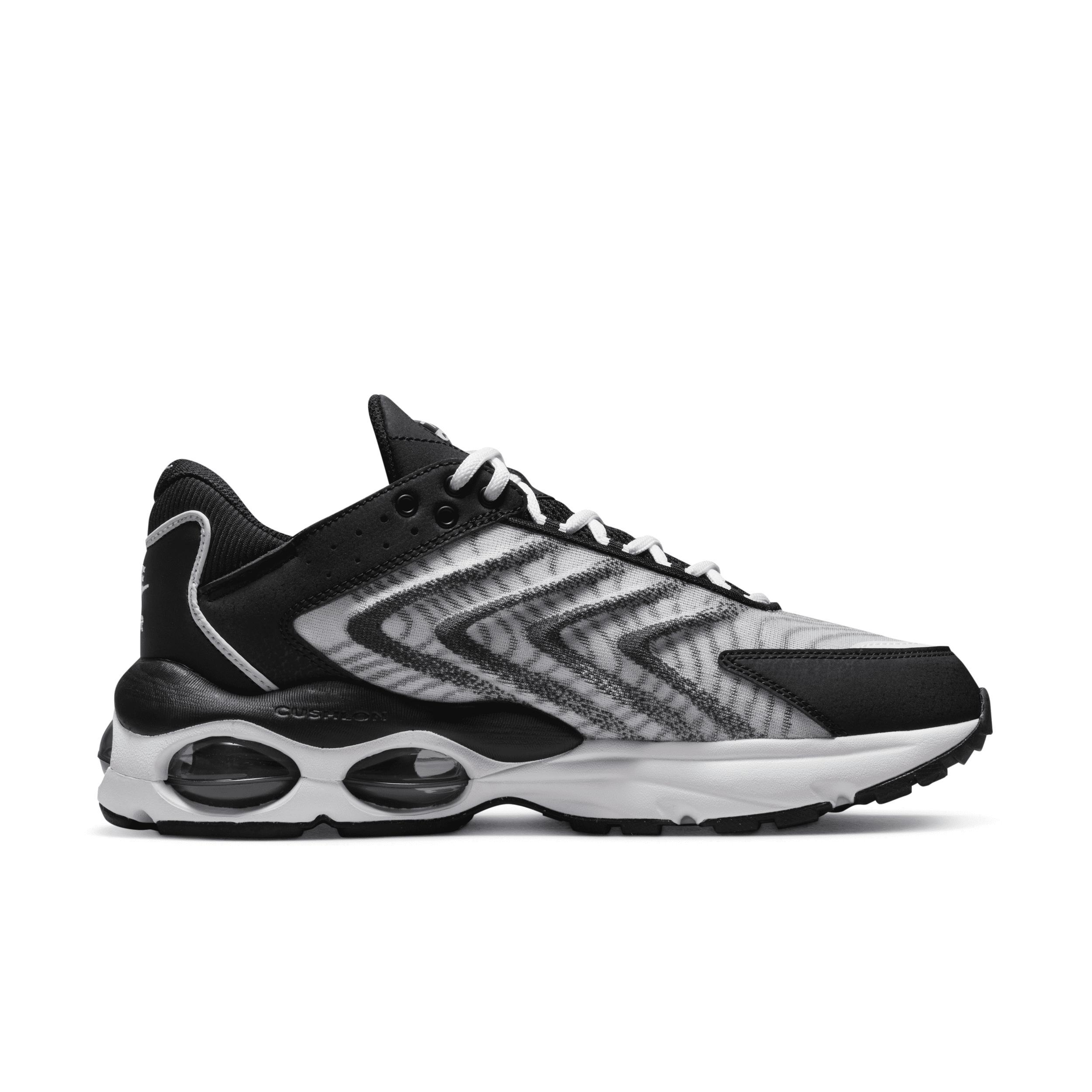 Nike Mens Nike Air Max Tailwind - Mens Running Shoes Product Image