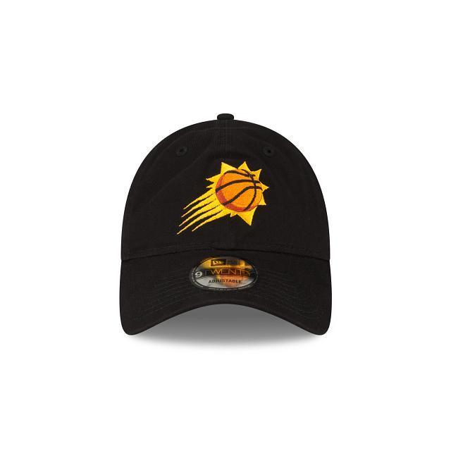 Inter Miami Basic Crest 9TWENTY Adjustable Hat Male Product Image