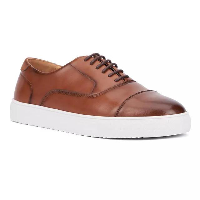 Xray Felix Mens Low-Top Sneakers Product Image