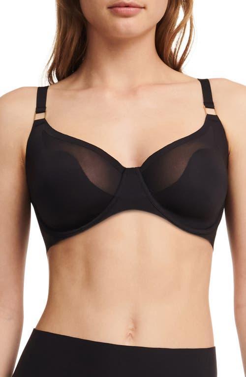 Chantelle Pure Light Molded Underwire Bra Product Image