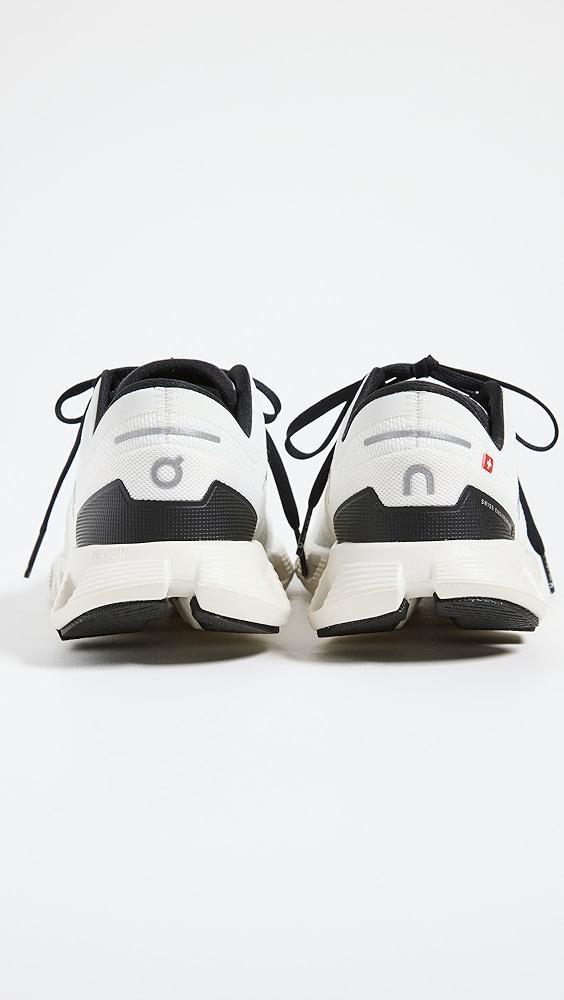 On Cloud X 3 Sneakers | Shopbop Product Image